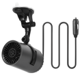 Portable Car Heater with 2-in-1 Heating and Cooling