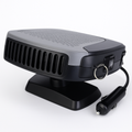 Portable Car Heater and Defroster for Windshield
