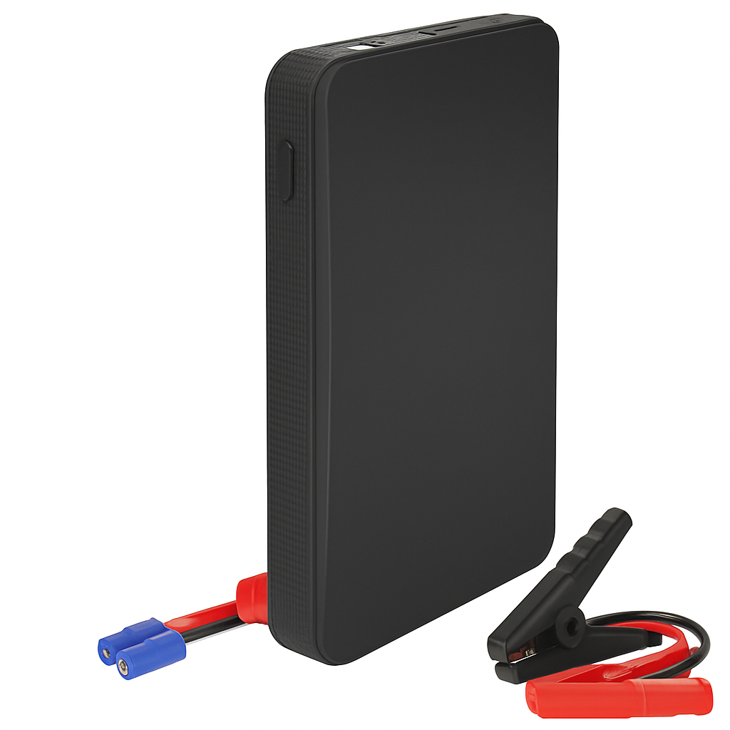 Car Jump Starter Portable Power Bank for Cars