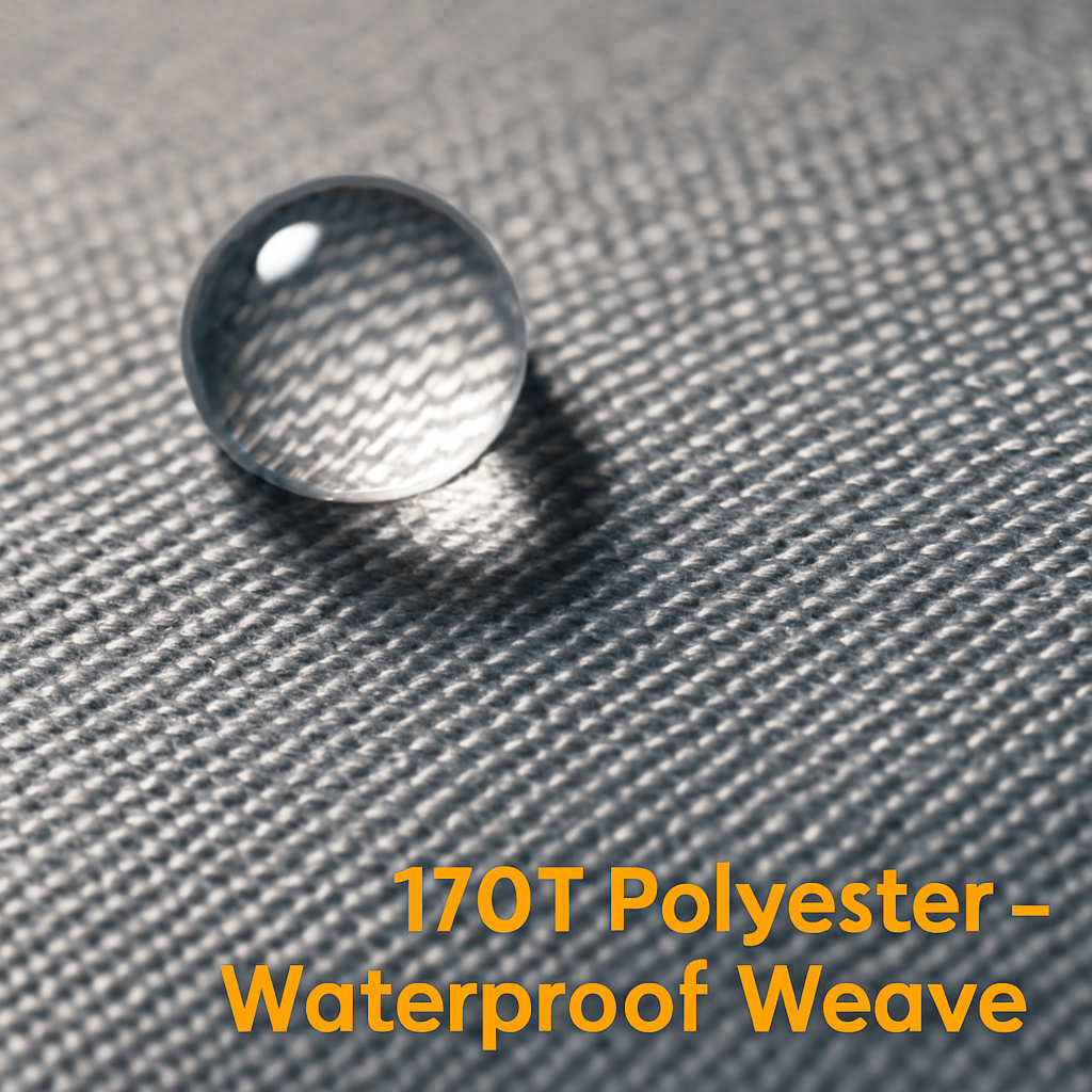 Full Car Cover for Sedans - All Weather UV Protection