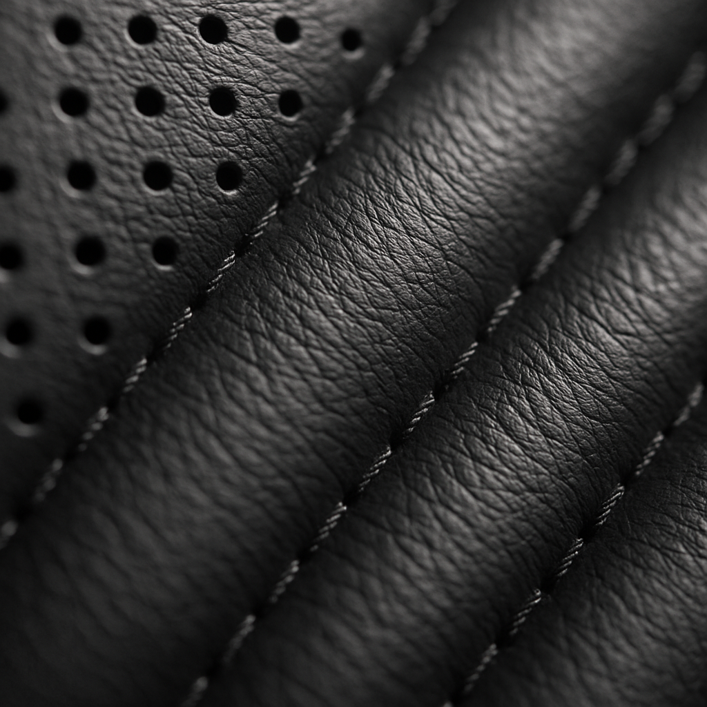 Car Seat Cushion Cover with Breathable Comfort