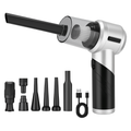 Cordless Car Vacuum Cleaner Portable Handheld Vacuum