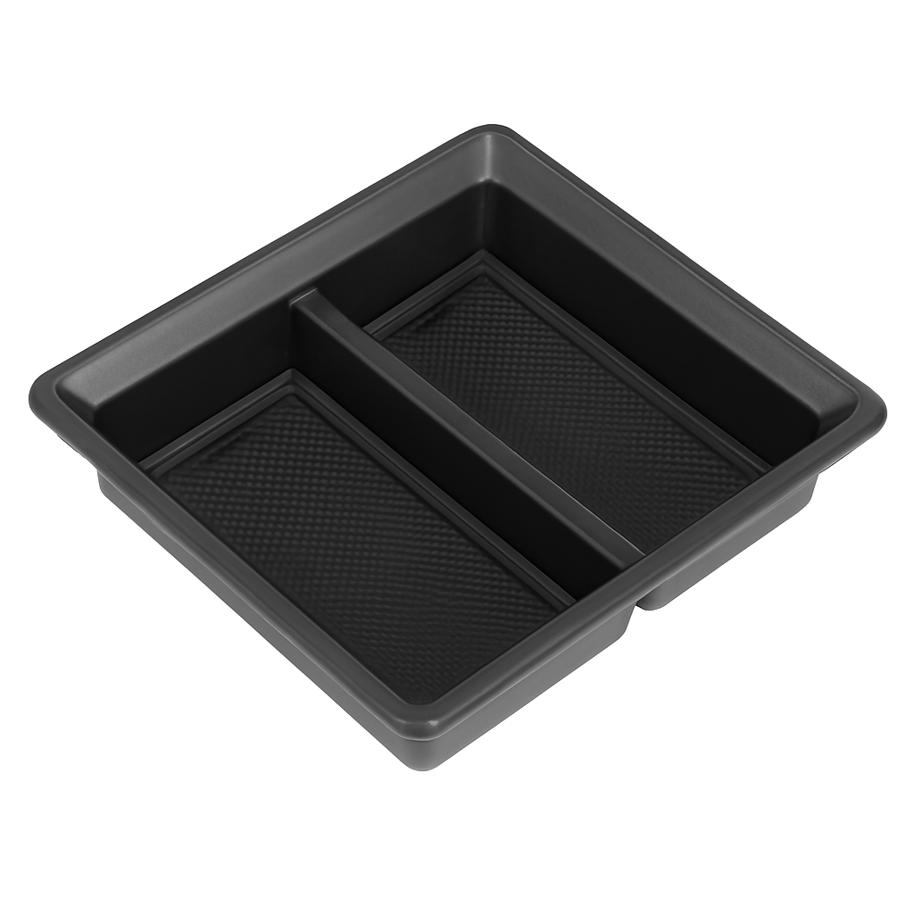 Center Console Organizer Tray for Tesla Model 3/Y 2021-2023