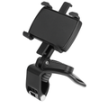 Car Dashboard Phone Holder Stand for Easy One-Hand Use