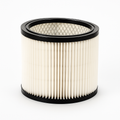 Cartridge Vacuum Filter Replacement for Home Use