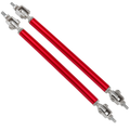 Splitter Rod Front Bumper Lip Support Rods