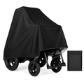 Scooter Protective Cover for Mobility Scooter Waterproof