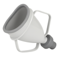 Portable Urinal Funnel for Men and Women