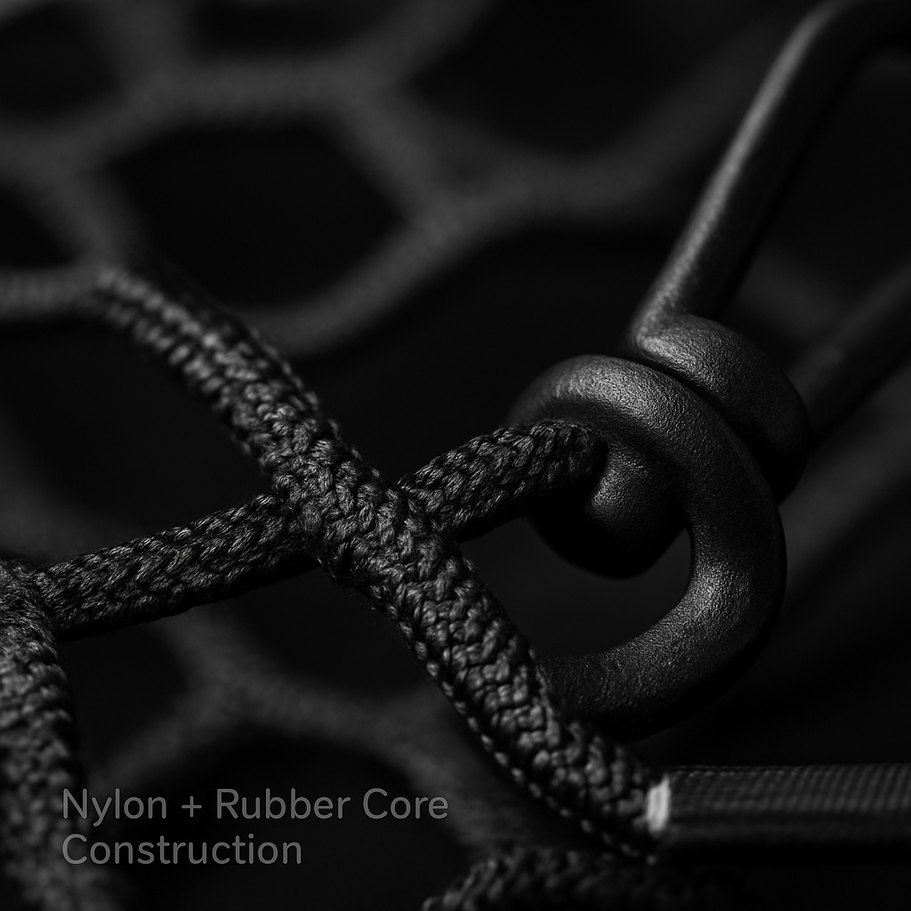 Trunk Cargo Net - Stretchable Universal Elastic Net