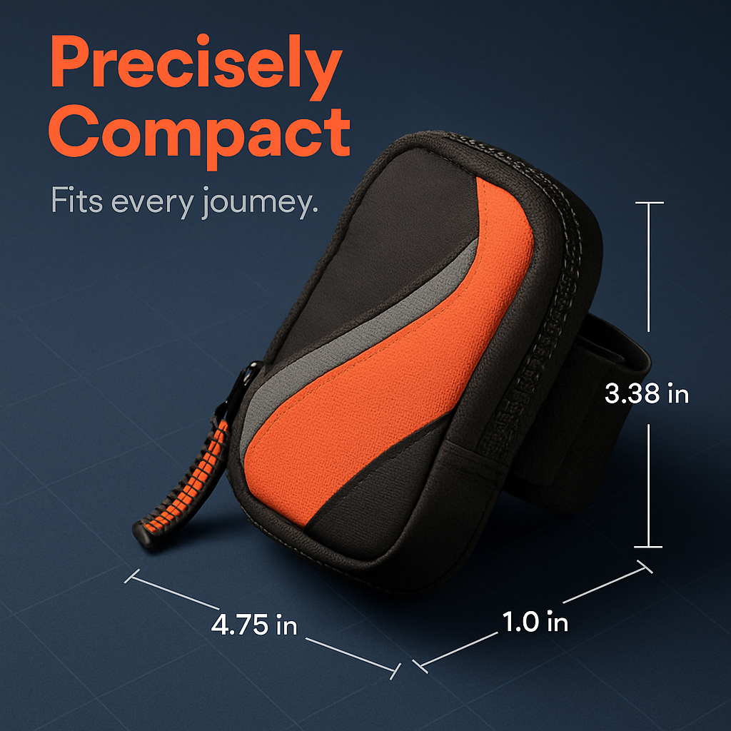 Case Logic Small Size Case with Armband