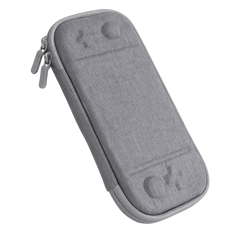 Carrying Case for Nintendo Switch Game Storage