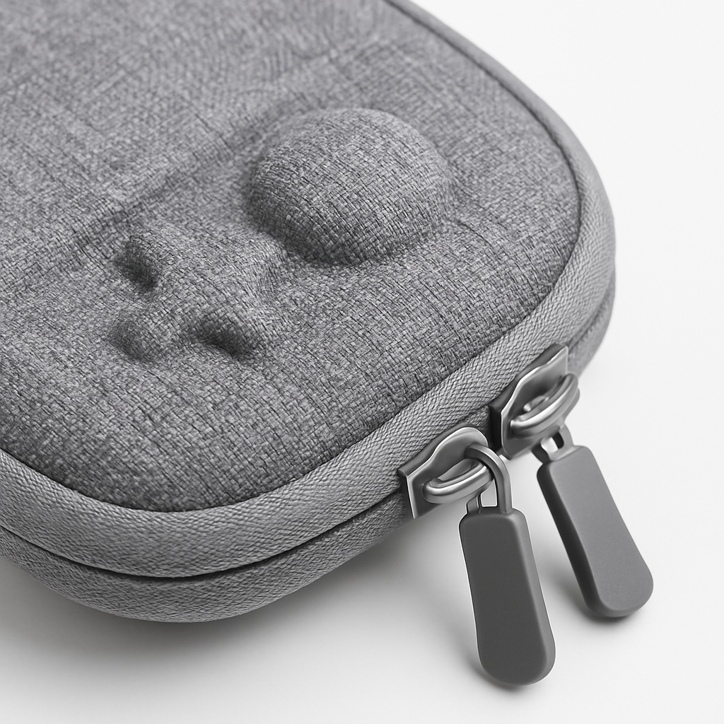 Carrying Case for Nintendo Switch Game Storage