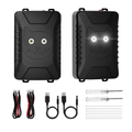 Under Hood Ultrasonic Rodent Repellent for Car