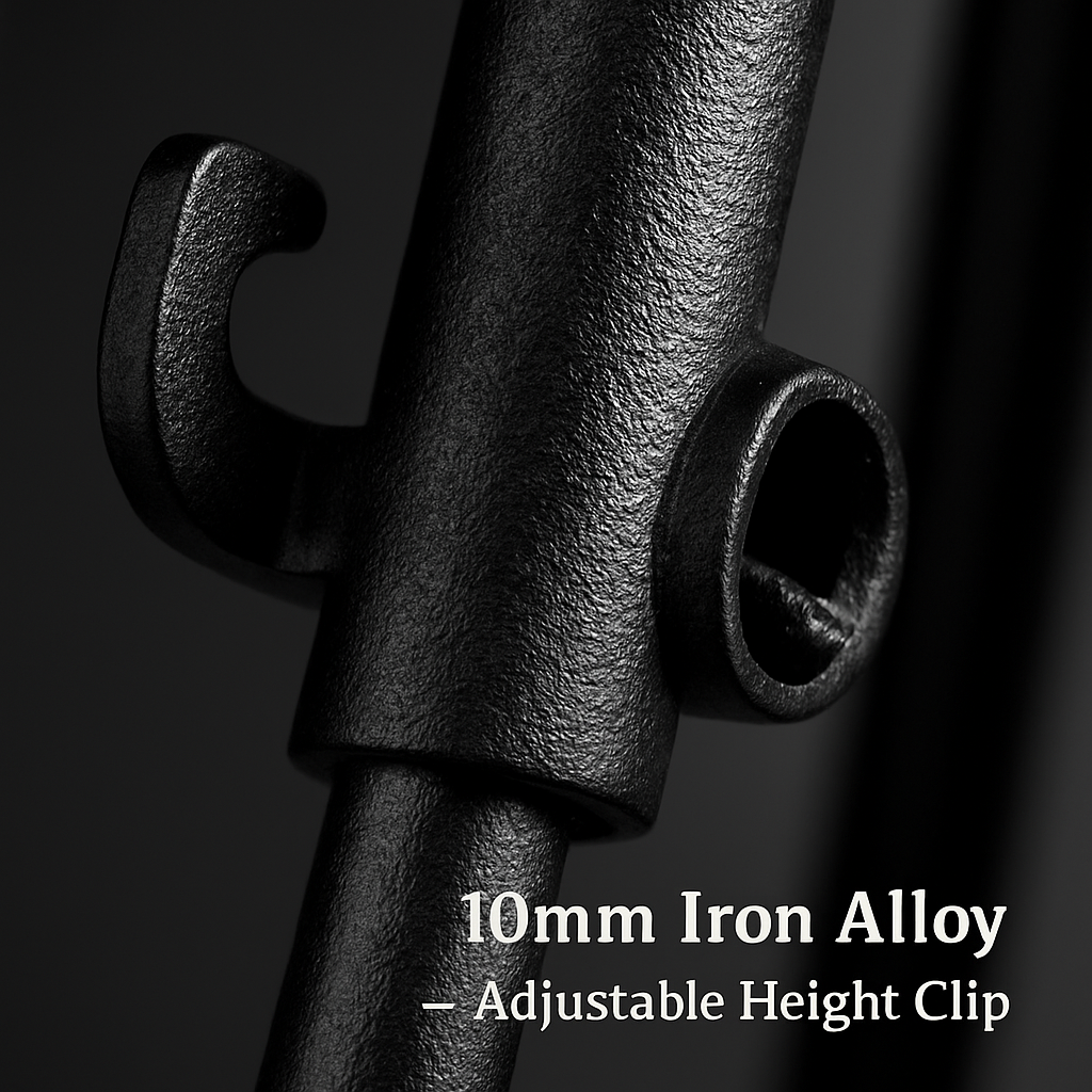 Easel Stand for Display with Collapsible A-Frame