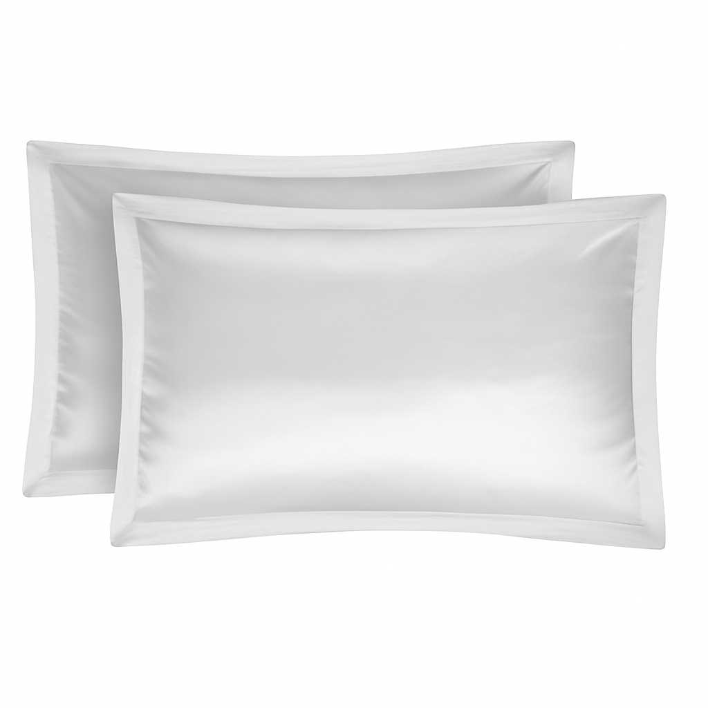 Soft Silky Satin Pillow Case for Hair and Skin