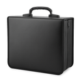 Disc Storage Case - Portable Disc Organizer