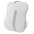 Shiatsu Back Massager 3D Deep-Tissue Kneading Pillow