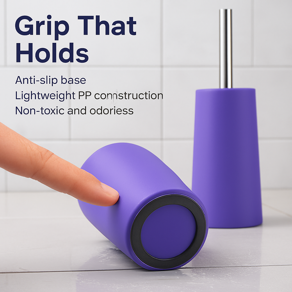 Bathroom Accessories Set for Modern Home Organization