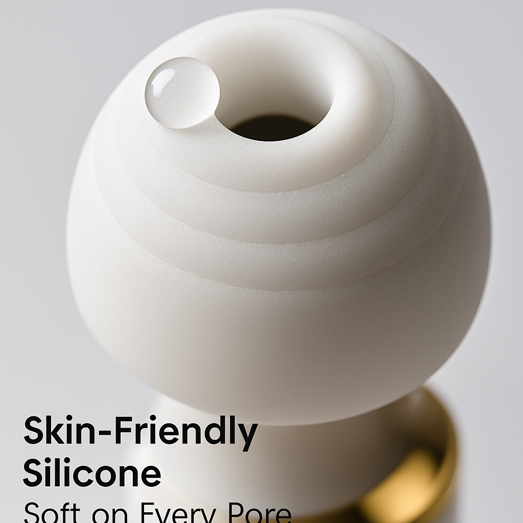Blackhead Vacuum Remover for Pores and Acne Care