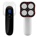 Body Shaping Machine Cordless Massager for Skin Tightening