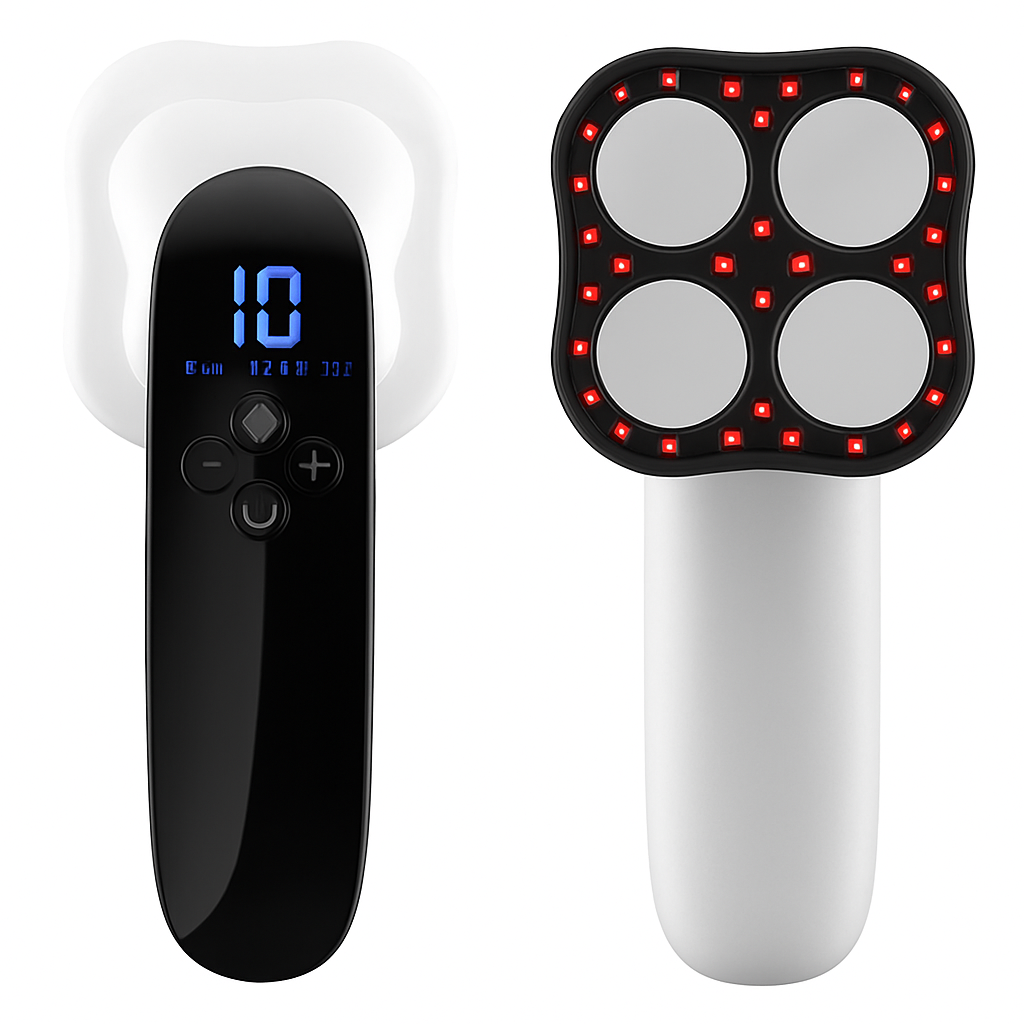 Body Shaping Machine Cordless Massager for Skin Tightening