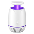 Plug-in Mosquito Zapper for Indoor and Outdoor Use