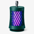 Rechargeable Mosquito Killer Lamp with Night Light