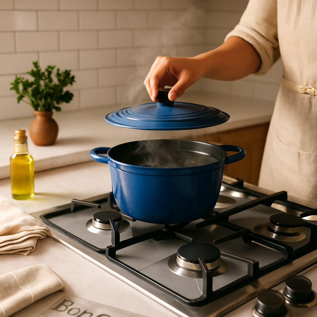 Stovetop Burner Protector Liners for Reusable Nonstick