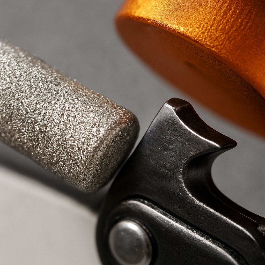 Chainsaw Sharpener Kit for Manual Chain Sharpening