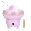 Cotton Candy Maker Portable Electric Machine for Home Fun