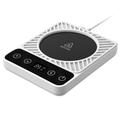 Mug Warmer with Auto Shut-Off and 6 Temperature Levels