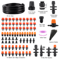 Drip Irrigation Kit for Garden and Patio