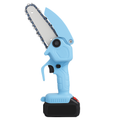 Mini Chainsaw Portable Cordless for Pruning