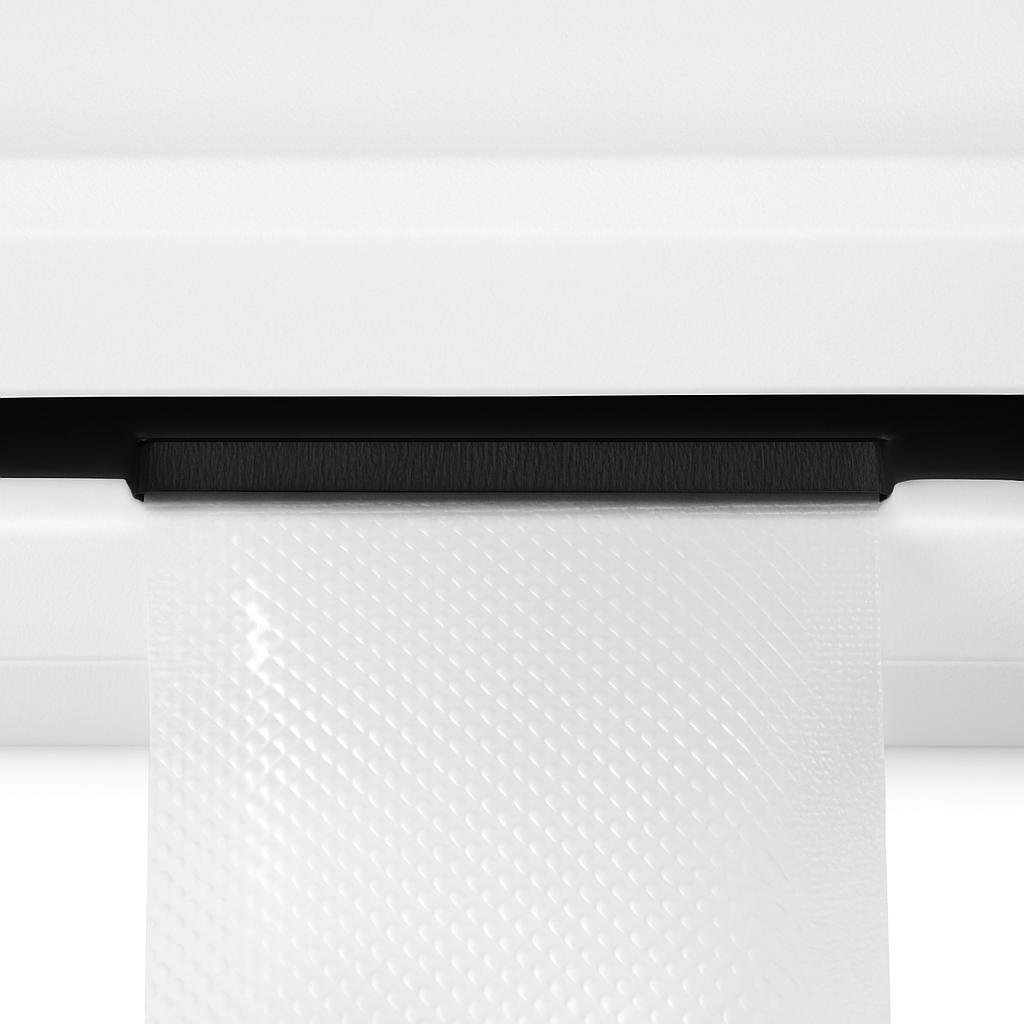 Vacuum Sealer Machine for Fresh Food with 10 Bags