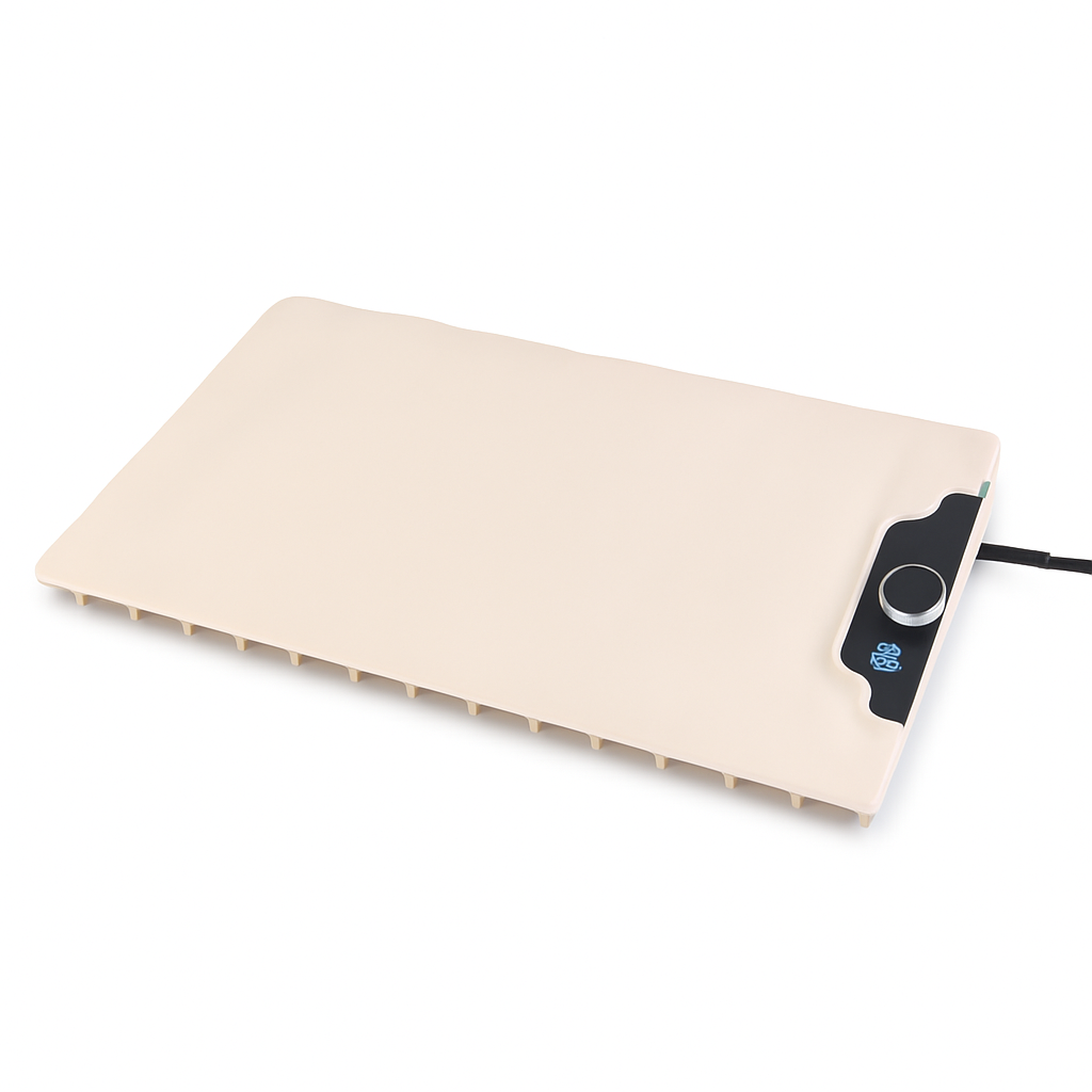 Food Warming Mat 23.6X15.8In 300W Fast Heating Electric Silicone Food Warmer With 14 Temp Levels 10Hrs Timer Settings Roll-Up Portable Hot Plates Heat
