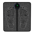 Foot Massage Pad Massager for Relaxation and Comfort