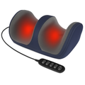 Shiatsu Foot Massager with Heat for Feet, Calves, Arms