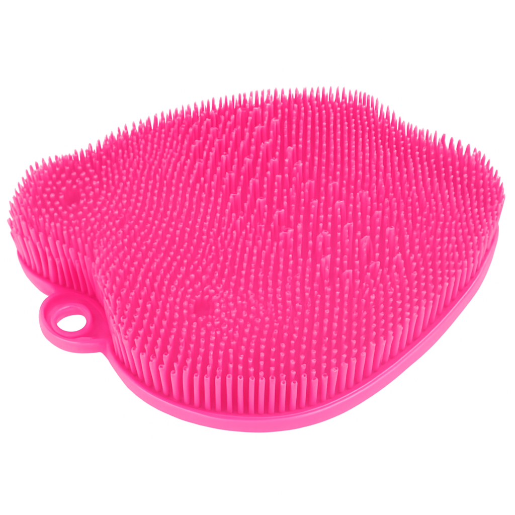Foot Shower Scrubber Massager Aqua - Deep Clean & Comfort