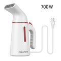 Garments Steamer Portable Handheld Travel Steamer