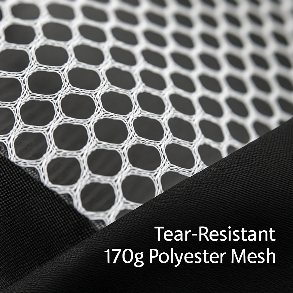 Golf Net for Indoor/Outdoor Practice - Hitting Nets