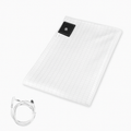 Grounding Sheet Queen Size Cotton Blend Organic