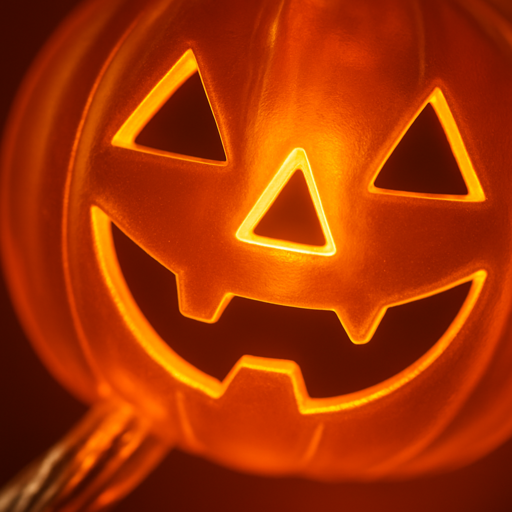 Halloween Ghost String Lights for Parties and Home Decor