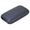Double-Sided Hand Warmer with Quick Heat