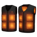 Heat Jacket Vest for Winter Outdoor Wear