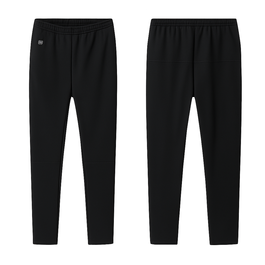 Heated Winter Pants for Outdoor Activities