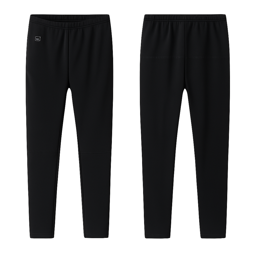 Heated Winter Pants for Outdoor Activities