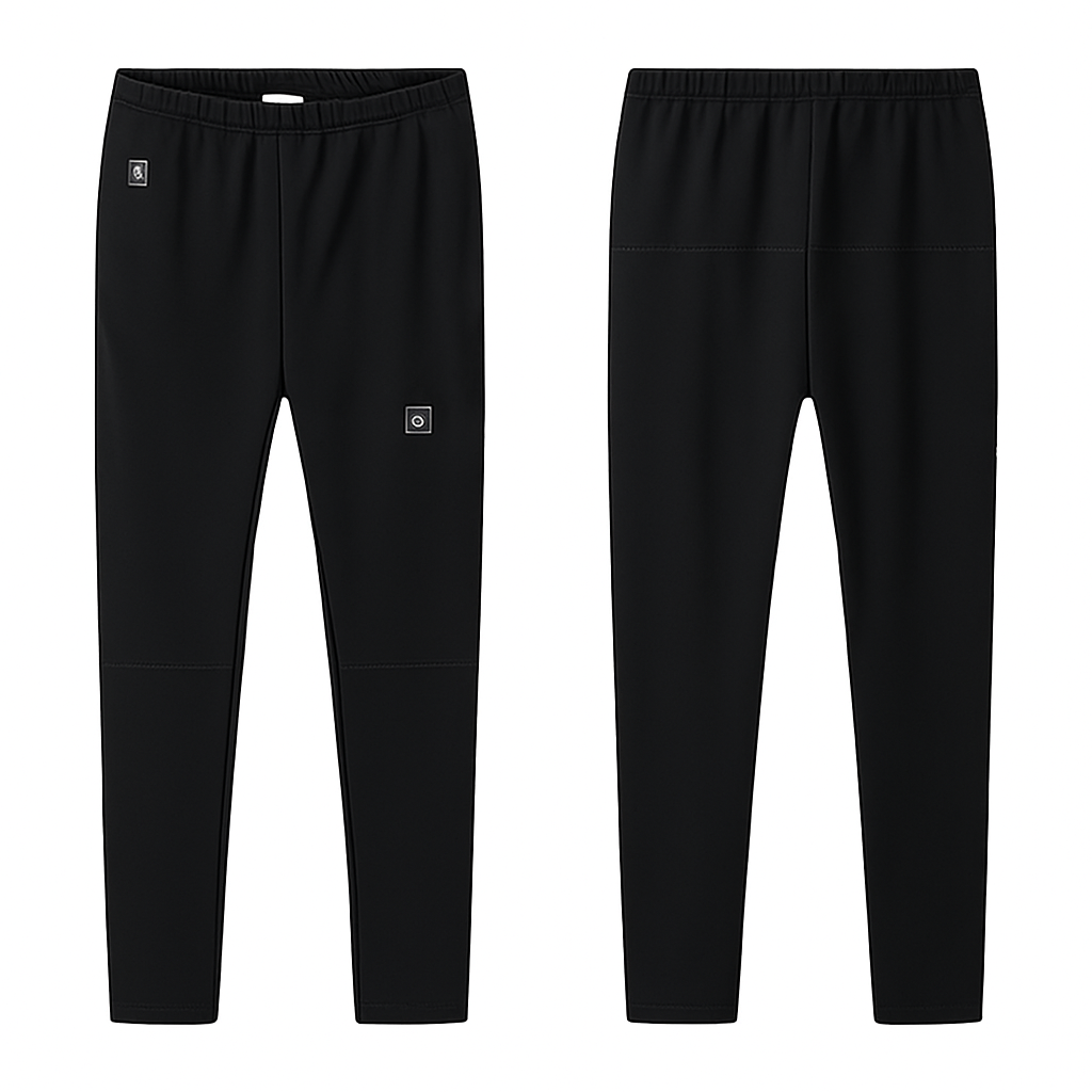 Heated Winter Pants for Outdoor Activities