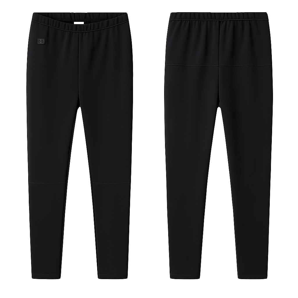 Heated Winter Pants for Outdoor Activities