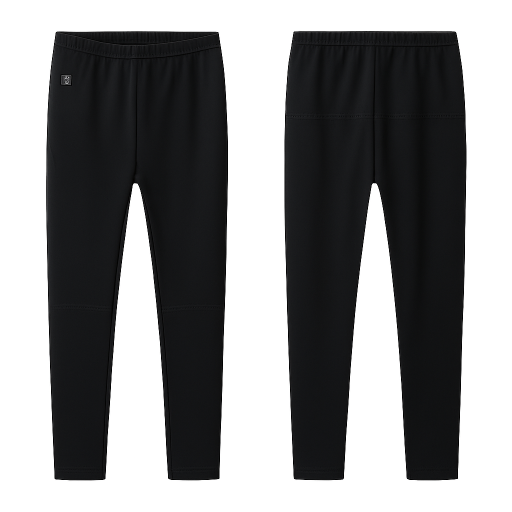 Heated Winter Pants for Outdoor Activities