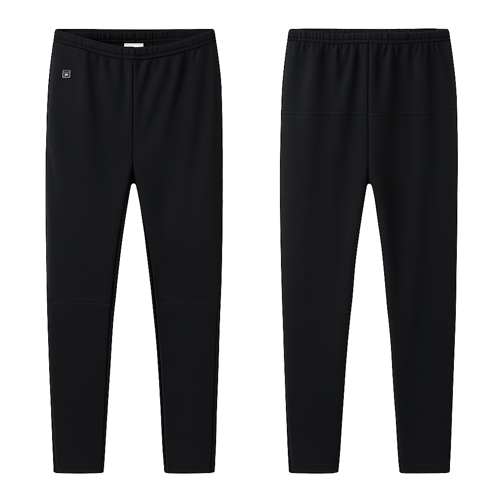 Heated Winter Pants for Outdoor Activities